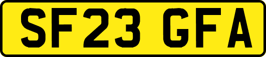 SF23GFA
