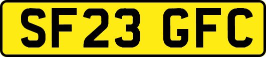 SF23GFC