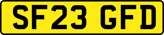 SF23GFD