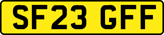 SF23GFF