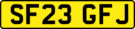 SF23GFJ