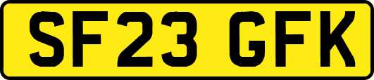 SF23GFK