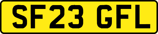 SF23GFL