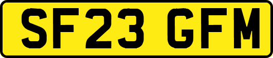 SF23GFM