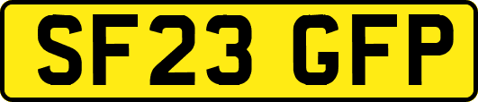 SF23GFP