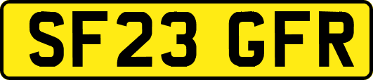 SF23GFR