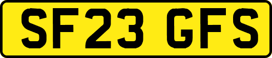 SF23GFS