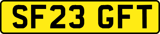SF23GFT
