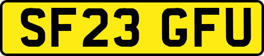 SF23GFU