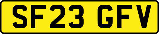 SF23GFV