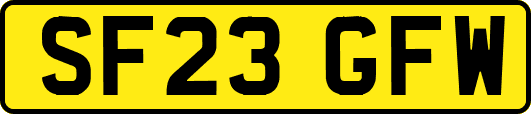 SF23GFW