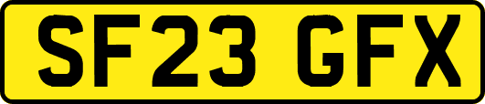 SF23GFX
