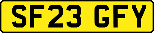 SF23GFY