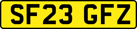 SF23GFZ