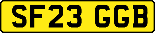 SF23GGB