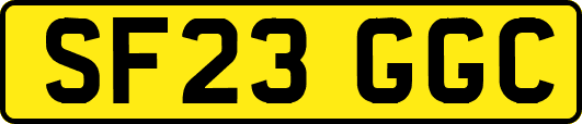 SF23GGC