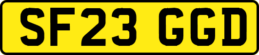 SF23GGD
