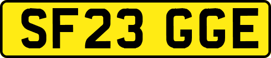 SF23GGE