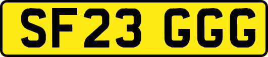 SF23GGG