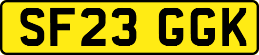 SF23GGK