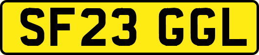 SF23GGL