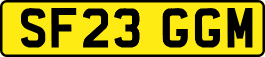 SF23GGM
