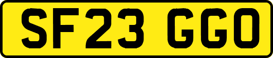SF23GGO