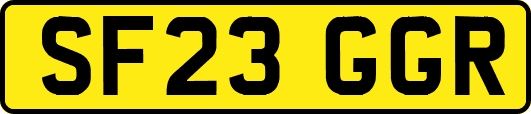 SF23GGR