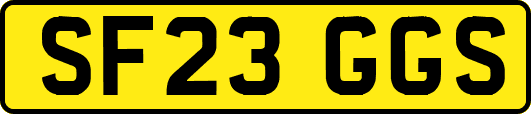 SF23GGS