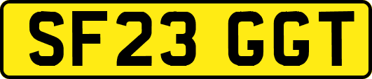 SF23GGT