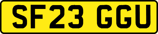 SF23GGU