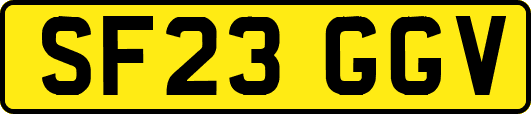 SF23GGV