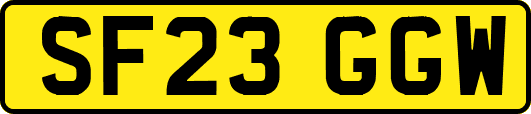 SF23GGW