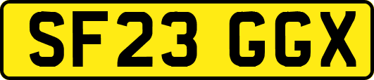 SF23GGX