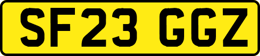 SF23GGZ