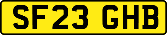 SF23GHB