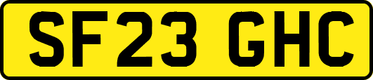 SF23GHC