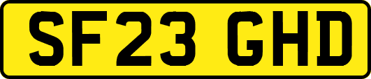 SF23GHD