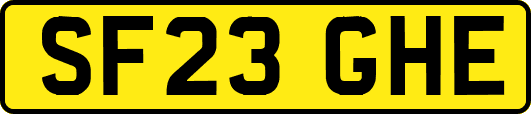 SF23GHE