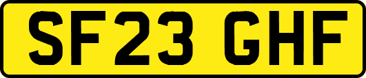 SF23GHF