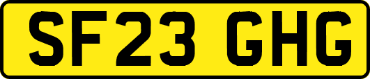 SF23GHG