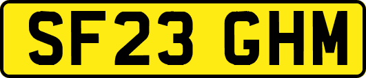 SF23GHM