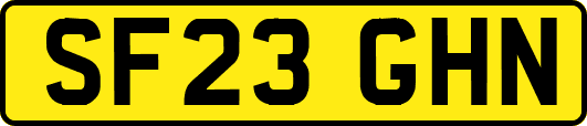 SF23GHN