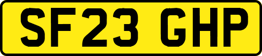 SF23GHP