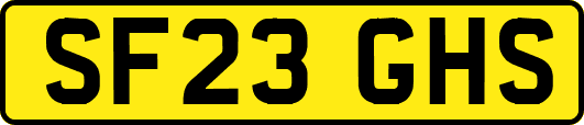 SF23GHS