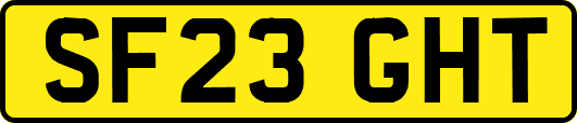 SF23GHT