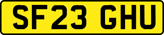 SF23GHU