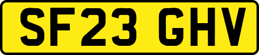 SF23GHV