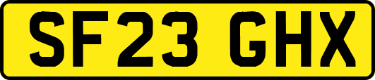 SF23GHX
