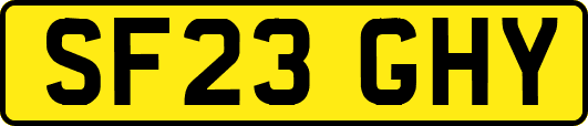 SF23GHY